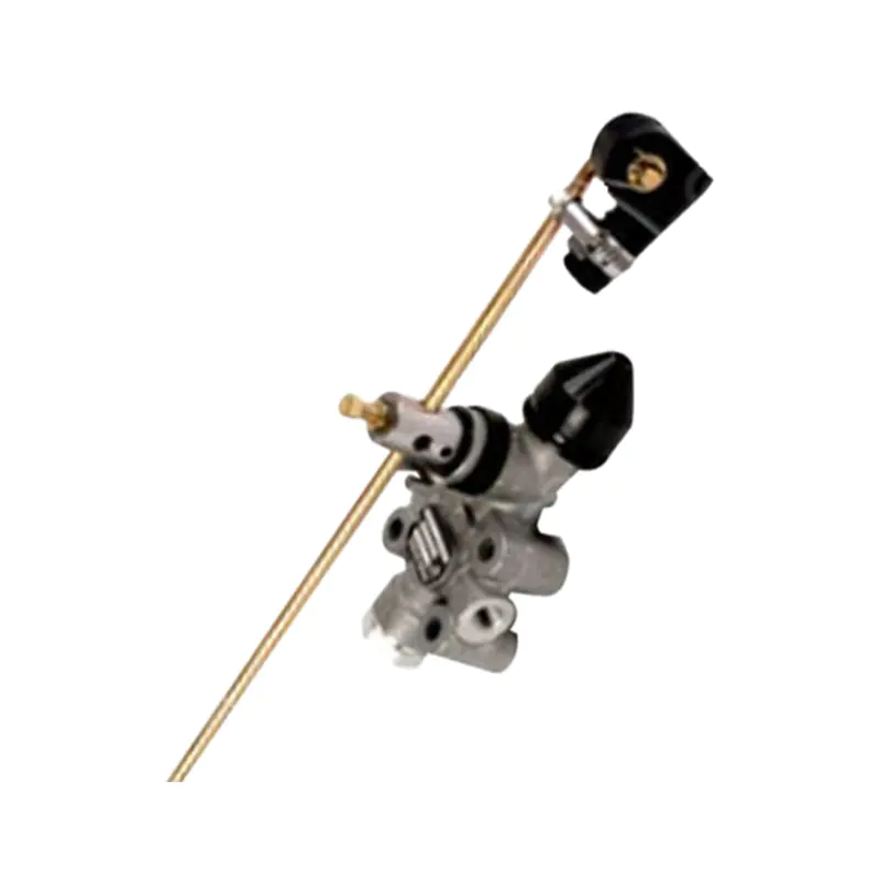 Szintező szelep 290 mm hosszú karral
