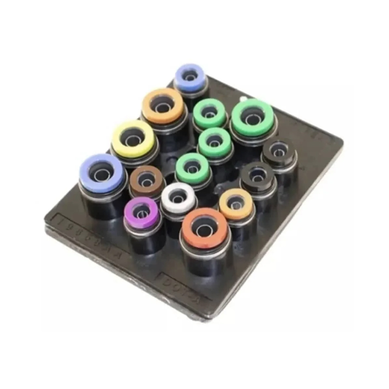 High-Performance Integrated Pneumatic Pressure Distribution Center